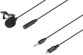 Microphone pour Smartphone BOYA BY-M2 Microphone pour Smartphone - 3
