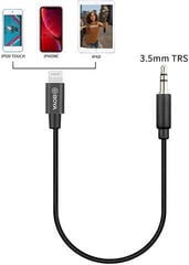 Microphone pour Smartphone BOYA BY-M2 Microphone pour Smartphone - 5