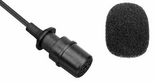 Video microphone BOYA BY-M1 Pro (Just unboxed) - 5