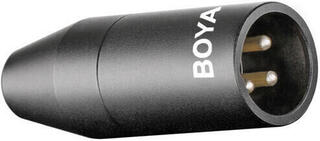 Adapter Jack-XLR BOYA 35C-XLR Adapter Jack-XLR - 2