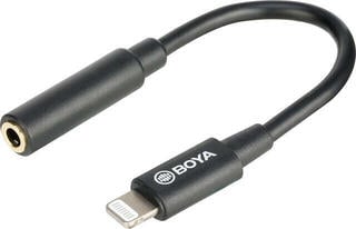 Mobile adapter/reducer BOYA BY-K3 Mobile adapter/reducer - 1