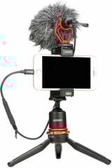 Mobile adapter/reducer BOYA BY-K3 Mobile adapter/reducer - 3