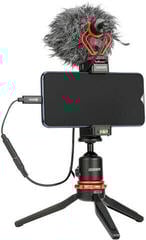 Mobile adapter/reducer BOYA BY-K4 Mobile adapter/reducer - 2