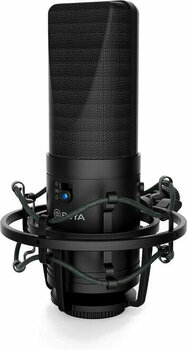 Kondenzátorový studiový mikrofon BOYA BY-M1000 Kondenzátorový studiový mikrofon - 3