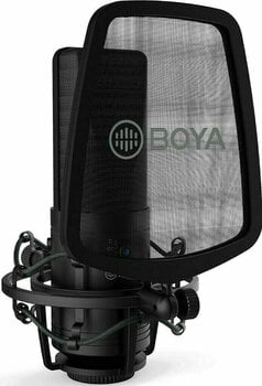 Microphone à condensateur pour studio BOYA BY-M1000 Microphone à condensateur pour studio - 6
