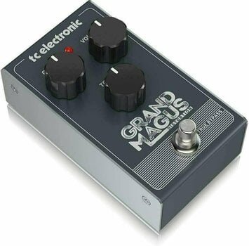 Guitar Effect TC Electronic Grand Magus - 2