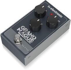Kytarový efekt TC Electronic Grand Magus Kytarový efekt - 2