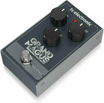 Effet guitare TC Electronic Grand Magus - 3