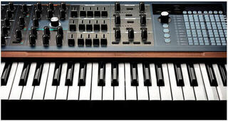 Syntetizátor Arturia PolyBrute Syntetizátor - 2