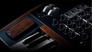 Syntetizátor Arturia PolyBrute Syntetizátor - 3