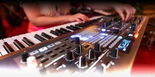 Syntetizátor Arturia PolyBrute Syntetizátor - 4
