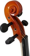 Violin Pasadena SGV 015 3/4 Violin - 4