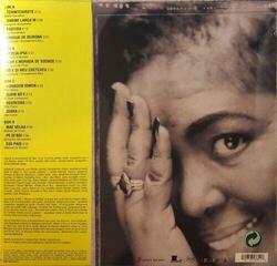 LP deska Cesária Evora - Cabo Verde (2 LP) - 1