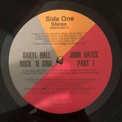 Vinylplade Daryl Hall & John Oates - Rock n Soul Part 1 (LP) - 1