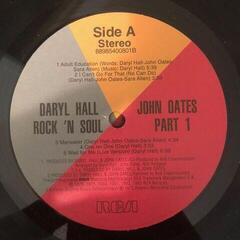 Vinylplade Daryl Hall & John Oates - Rock n Soul Part 1 (LP) - 2