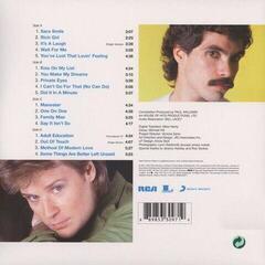LP ploča Daryl Hall & John Oates - Very Best Of Daryl Hall & John Oates (Limited Edition) (2 LP) - 3