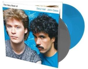 LP ploča Daryl Hall & John Oates - Very Best Of Daryl Hall & John Oates (Limited Edition) (2 LP) - 1