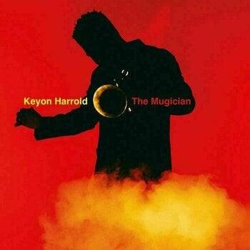 Disco in vinile Keyon Harrold - Mugician (LP) - 2