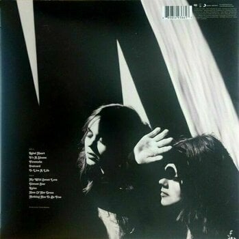Disco in vinile First Aid Kit - Ruins (LP) - 2