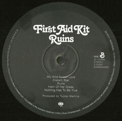 Δίσκος LP First Aid Kit - Ruins (LP) - 3
