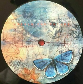 LP Flower Kings - Unfold The Future (3 LP + 2 CD) - 8