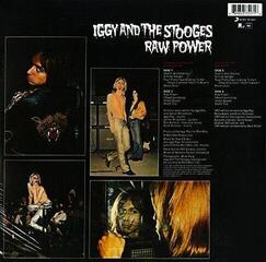 LP ploča Iggy Pop & The Stooges - Raw Power (2 LP) - 1
