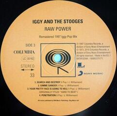 LP ploča Iggy Pop & The Stooges - Raw Power (2 LP) - 5