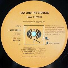 LP ploča Iggy Pop & The Stooges - Raw Power (2 LP) - 6
