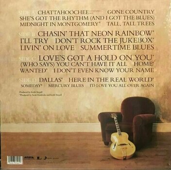 LP Alan Jackson - Greatest Hits Collection (2 LP) - 2