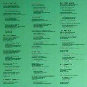 Hanglemez Jayhawks - Back Roads And Abadoned Motels (LP) - 3