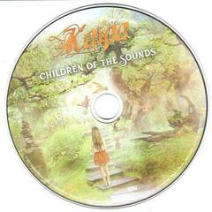 Vinüülplaat Kaipa - Children Of the Sounds (2 LP + CD) - 2