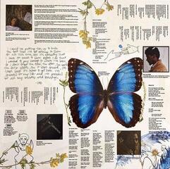 Hanglemez Labrinth - Misfit Kid (LP) - 2