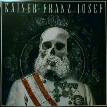 Disco in vinile Kaiser Franz Josef - Make Rock Great Again (LP) - 5