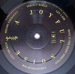 LP ploča Gossip - A Joyful Noise (LP) - 1