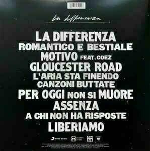 Disco in vinile Gianna Nannini - La Differenza (LP) - 2