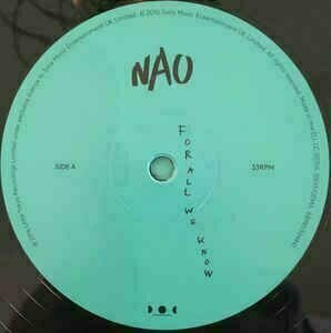 Płyta winylowa Nao - For All We Know (2 LP) - 3