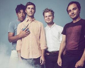 Hanglemez Grizzly Bear - Painted Ruins (2 LP) - 1