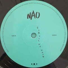 Hanglemez Nao - For All We Know (2 LP) - 3