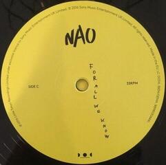 Hanglemez Nao - For All We Know (2 LP) - 4