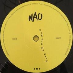 Hanglemez Nao - For All We Know (2 LP) - 5