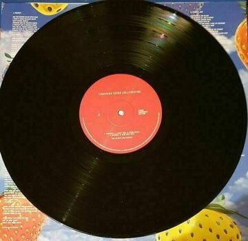 Disque vinyle Lightning Seeds - Jollification (Remastered) (LP) - 3