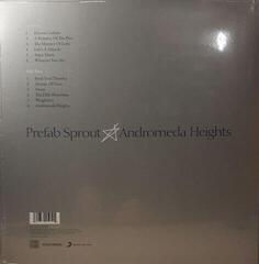 LP platňa Prefab Sprout - Andromeda Heights (LP) - 2