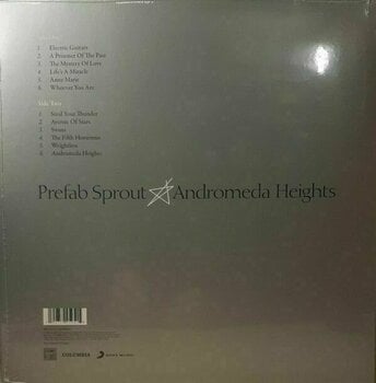 Płyta winylowa Prefab Sprout - Andromeda Heights (LP) - 2