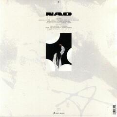 Hanglemez Nao - Saturn (LP) - 1