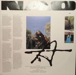 Hanglemez Nao - Saturn (LP) - 2
