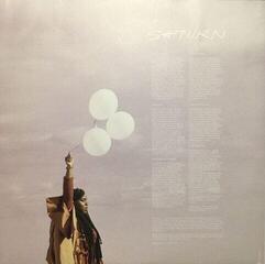 Hanglemez Nao - Saturn (LP) - 3