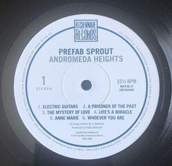LP platňa Prefab Sprout - Andromeda Heights (LP) - 1