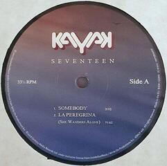 LP Kayak - Seventeen (2 LP + CD) - 2