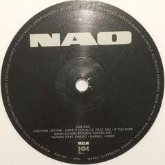 Hanglemez Nao - Saturn (LP) - 5