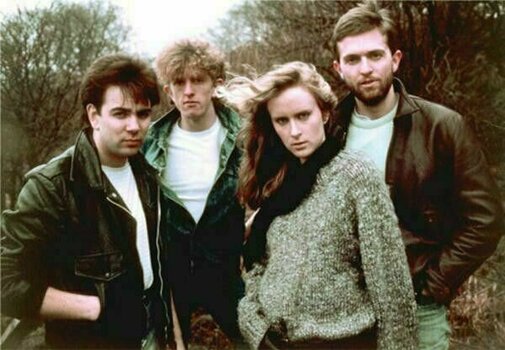 Płyta winylowa Prefab Sprout - From Langley Park To Memphis (LP) - 2